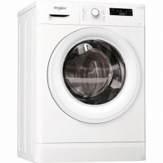 Стиральная машина Whirlpool FWSF 61253W EU в Запорожье